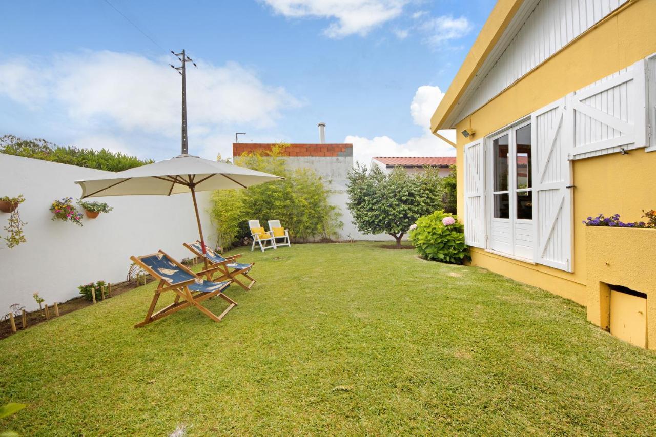 Casa Da Ria 78 Vila Torreira Exterior foto